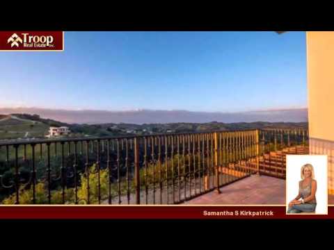 1650 Luse Tank Road, Topanga, CA home video tour