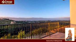 1650 Luse Tank Road video tour