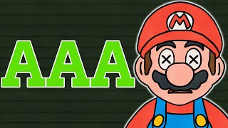 Gaming's Dumbest Acronym screenshot 2