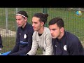 Les u15 du ple espoirs aix en inside 