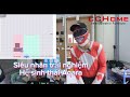 Trải nghiệm chi tiết Aqara FP2 – Cảm biến hiện diện “tai tiếng” có đáng mua? //CCHOME