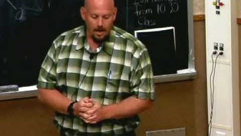 CERIAS Security: Towards Mining Syslog Data 1/5