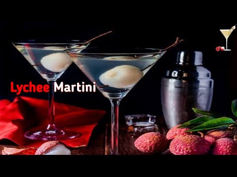 Video: Paano Maghatid Ng Martini