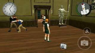 Bully AE Johnny Vincent vs Gary and Pete