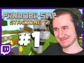 PANDORA SMP 2 #1 - LA NASCITA DEL MARESCIALLO