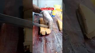 Martabak Manis rasa Coklat #martabak #martabakcoklat