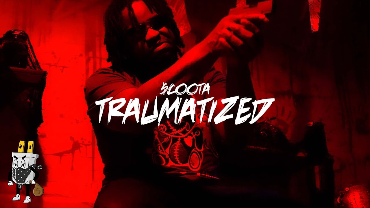 Watch $coota - Traumatized (Directed By BadJude & On1yColin) on YouTube Watch $coota - Traumatized (Directed By BadJude & On1yColin) on YouTube