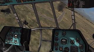 Soundtrack for DCS Mi-8MTV2 Magnificent Eight