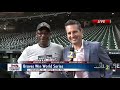 Third base coach Ron Washington says Braves beat the odds to become World Series champs | WSB-TV