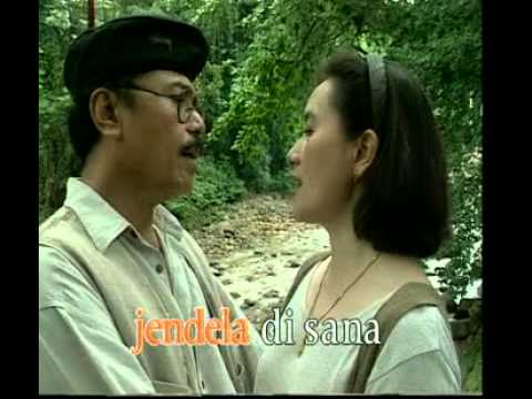 Hatimu Hatiku - Muchsin Alatas & Titiek Sandhora