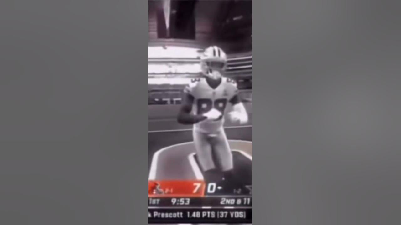 Cee Dee Lamb edit🔥🥶 YouTube