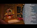 Christmas Music 🎅 Top Christmas Songs Playlist 🔔 Merry Christmas 🎄