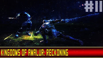 Kingdoms of Amalur - Walkthrough part 11: Breaking some crates!