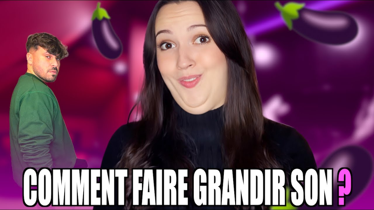 JE RÉAGIS À CETTE YOUTUBEUSE !