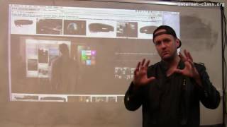 What is augmented reality? @internet-class