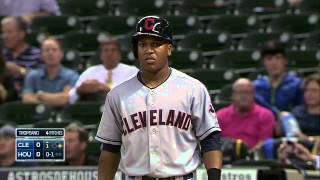 CLE AT HOU - September 17, 2014
