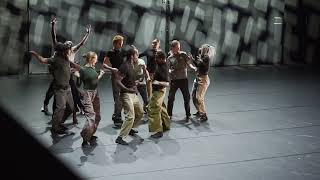 Danse Level Up Amala Dianor Sa 28.02.2026 Loctogone Theatre De Pully