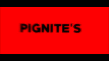 Pignite