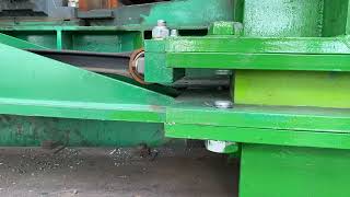 IMG 6048 MOV Step Feeder Rubber Dampener Video