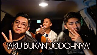 AKU BUKAN JODOHNYA - TRI SUAKA COVER BY BROTHREE