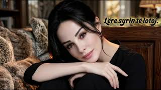 Lëre Syrin Të Lotoj