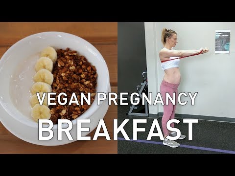 vegan-pregnancy-breakfast-recipes-|-chest-exercises