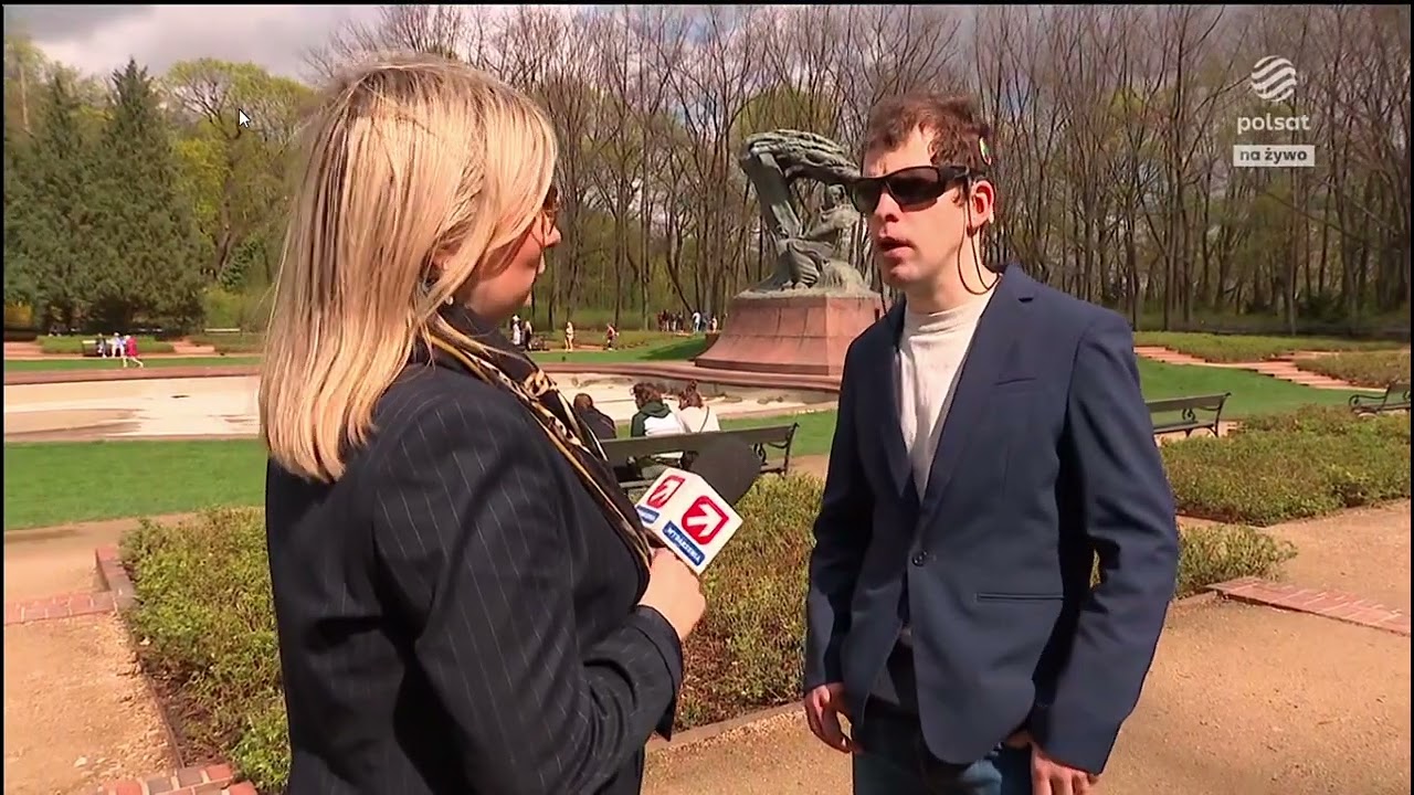 Polsat Wydarzenia - Walka o samodzielność