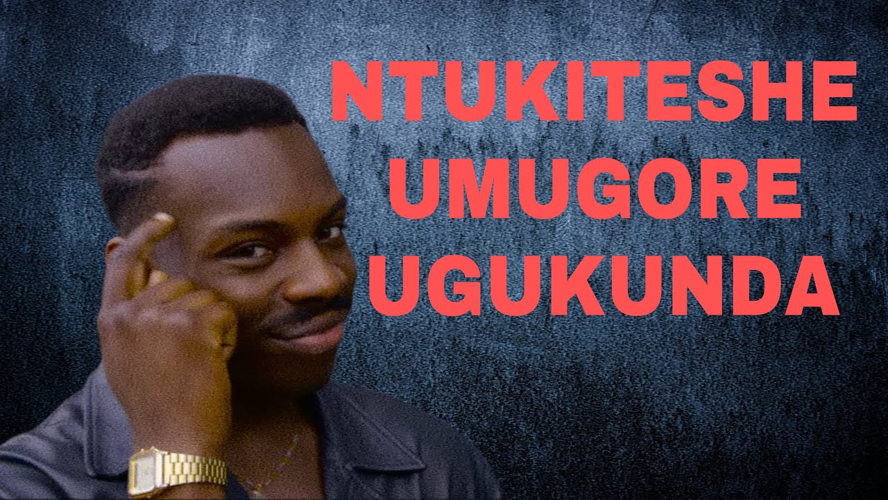 IBINTU 9 BIKWEREKA KO UMUKOBWA AGUKUNDA ARIKO AKABIHISHA✅