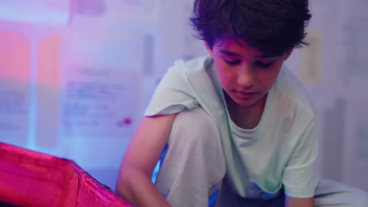 Jeugdpoëziewedstrijd Laarne 2025