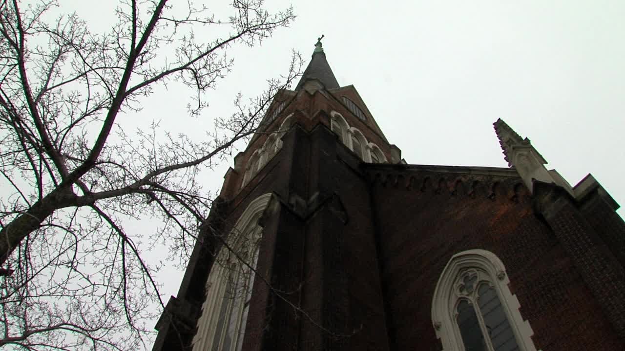 Holy Name High School 100th Anniversary