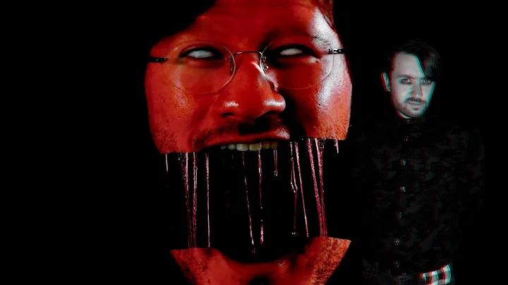 3 SCARY GAMES #82 REACTION