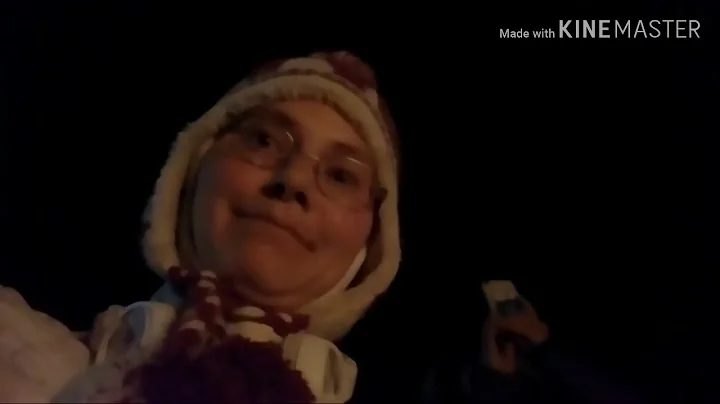 Maren, Dalya and Nancy Go: To the Campfire and Ska...
