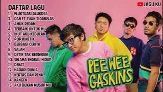 KUMPULAN LAGU PEE WEE GASKINS