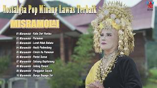 Nostalgia Pop Minang Lawas Terbaik - Misramolai [ Compilation Video HD]