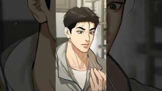 🥊Jaekyung & Dan 🥊🇰🇷Manhwa🇰🇷🔸JINX🔸By Mingwa🔸Chapter 22 🥊Jaekyung & Dan 🥊🇰🇷Manhwa🇰🇷🔸JINX🔸By Mingwa🔸Chapter 22