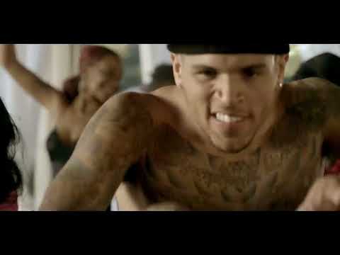 Chris Brown - Strip (Official Music Video) ft. Kevin McCall