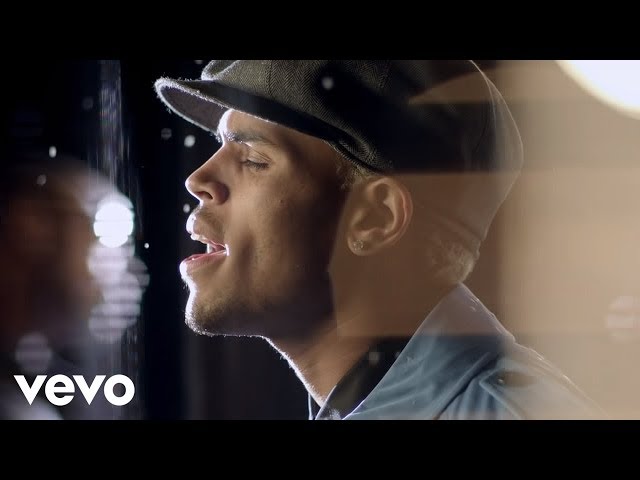 Chris Brown  (feat. Kevin McCall) - Strip
