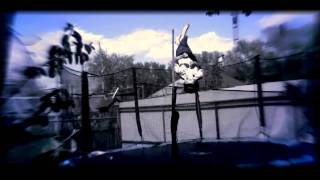 Trampoline Spring 2013 (Reupload new version)