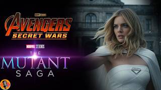 الكشف عن تفاصيل إعادة إطلاق عالم مارفل السينمائي بعد فيلم Avengers: Secret Wars screenshot 4