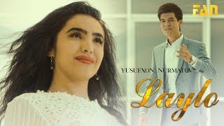 Yusufxon Nurmatov - Laylo (Official HD Video) Resimi