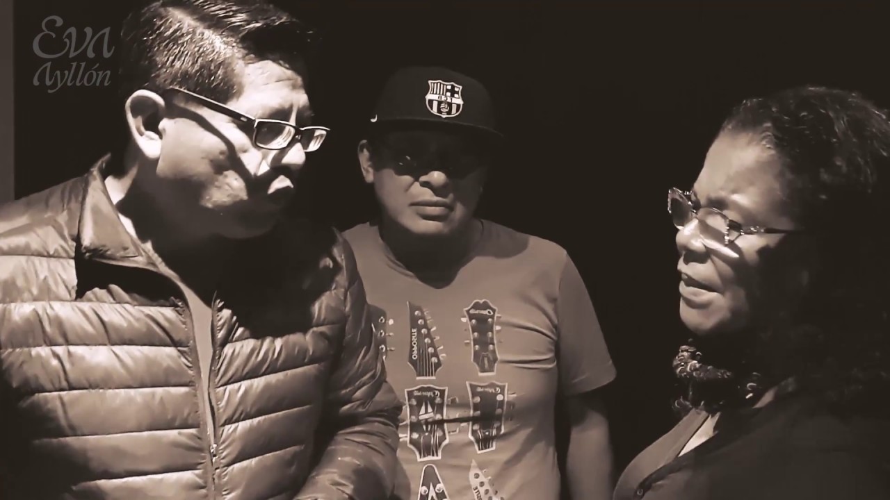 Eva Ayllón - Homenaje a Juan Mosto