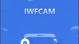 İWFCam Camera Installation