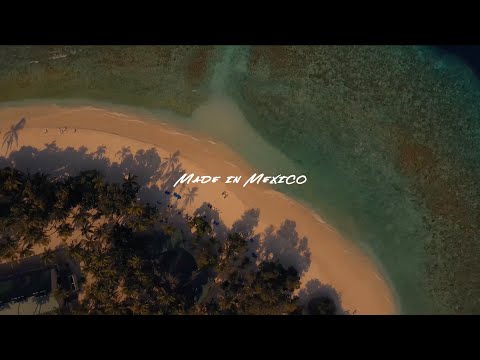 Eric Ethridge - Made in Mexico (Lyric Video)