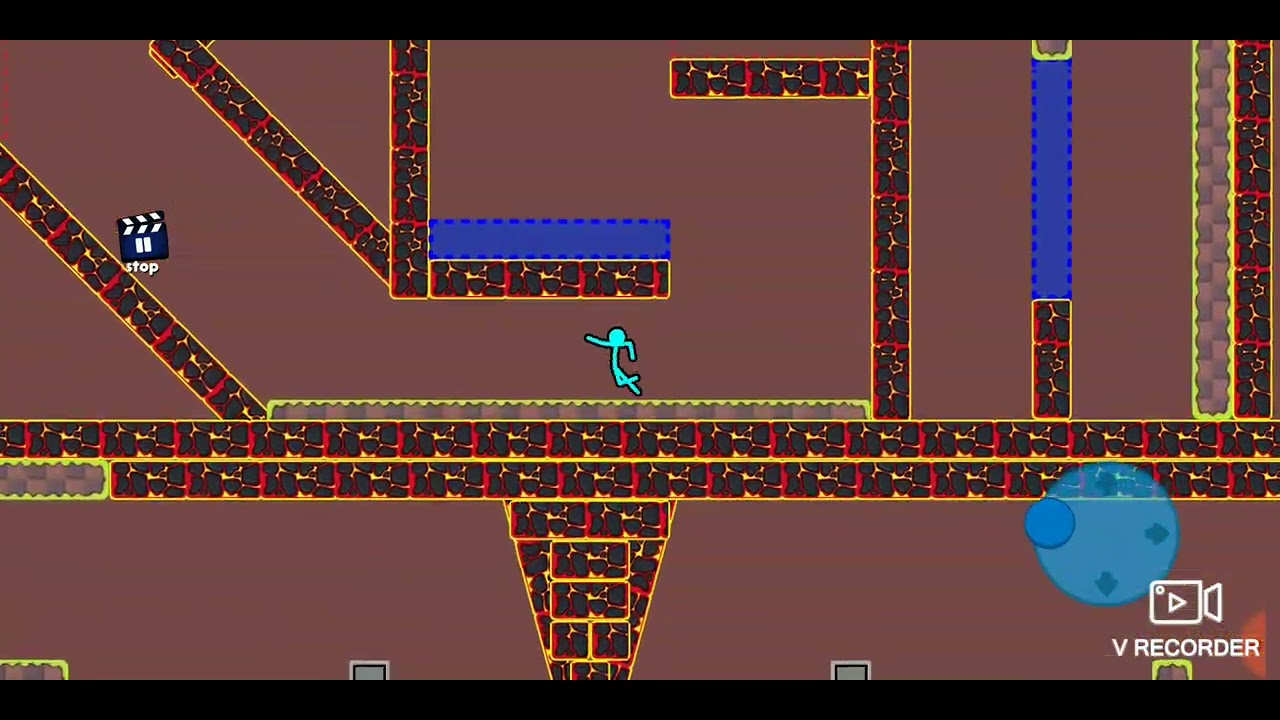 The hardest Parkourmap strategy I've made！