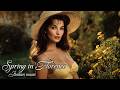Spring In Florence Dolce Vita Love Songs In Tuscany