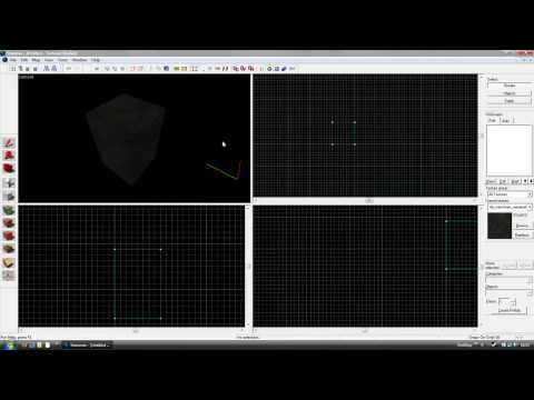 [B] L2Map - SDK Tutorial #0.2 - Hammer Tools - Part 2/2