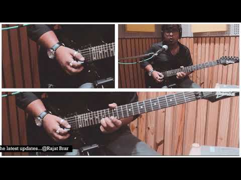 dance-of-death-|-iron-maiden-|-full-solo-lesson-|-backing-track-|-ep---2---part---1-by-rajat-brar