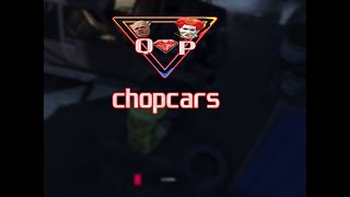 QP-CHOPCARS | ADVANCED CHOPCARS, FULLY CONFIGURABLE [QB-CORE]