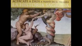 1 Enrique Rocha - La Historia Sagrada, Antiguo Testamento - Volumen 1 CD Completo