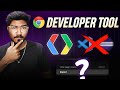 Chrome developer tools complete tutorial  dev tools for beginners  tamil